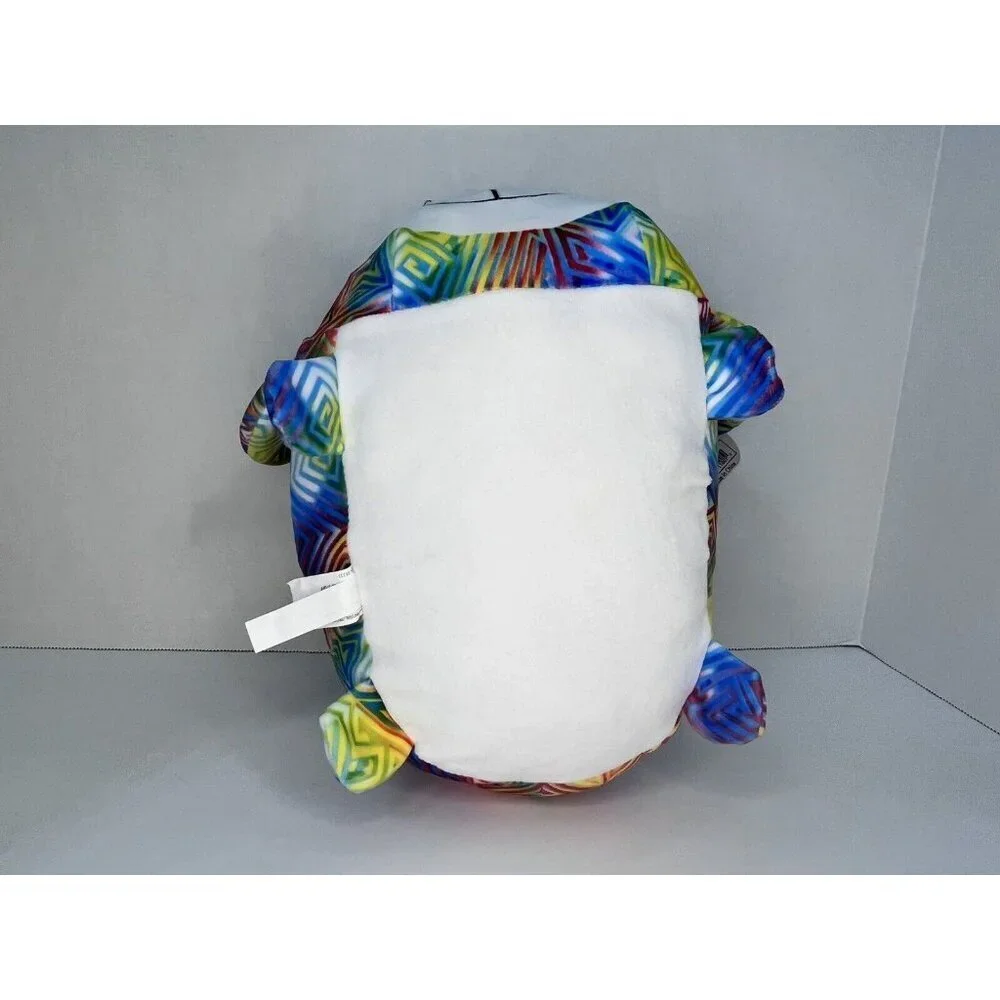 Bun Bun Rainbow Monkey Plush Stuffed Animal Stuffie
